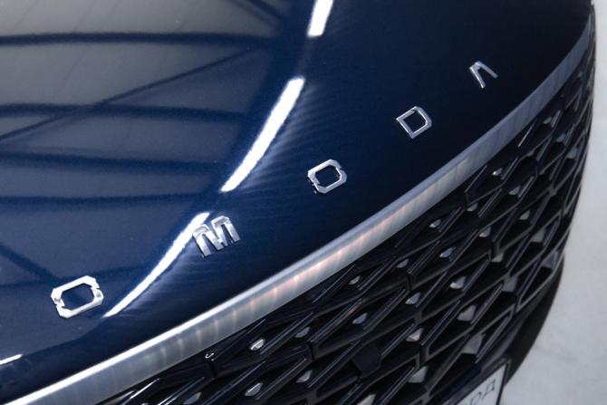 Omoda C5 I Рестайлинг с пробегом 2024 года, цена 1 479 000 рублей, 26401 км, внедорожник, Автокод Объявления