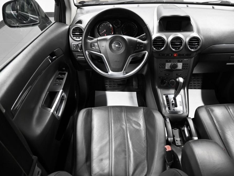 Opel Antara I Тверь  - изображение 11