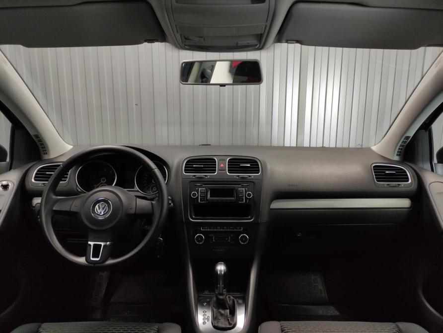 Volkswagen Golf VI Пермь  - изображение 8