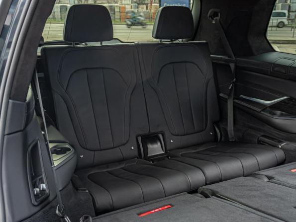 BMW X7 I (G07) с пробегом 2019 года, цена 6 899 000 рублей, 145365 км, внедорожник, Автокод Объявления
