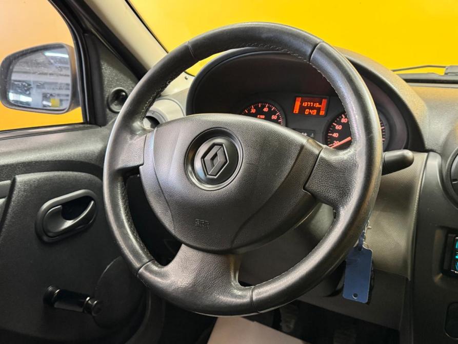 Renault Logan I Рестайлинг Ижевск  - изображение 14