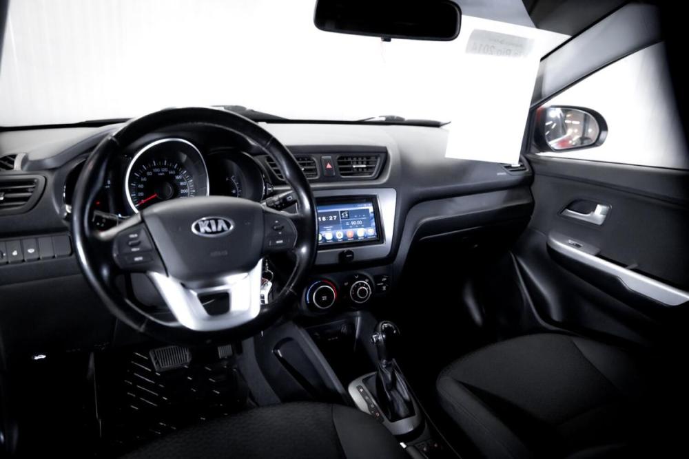 Kia Rio III Тюмень  - изображение 9