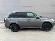 Chery Tiggo (T11) I Рестайлинг (FL) Липецк  - изображение 19