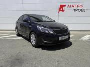 Kia Rio III Ставрополь  - изображение 27