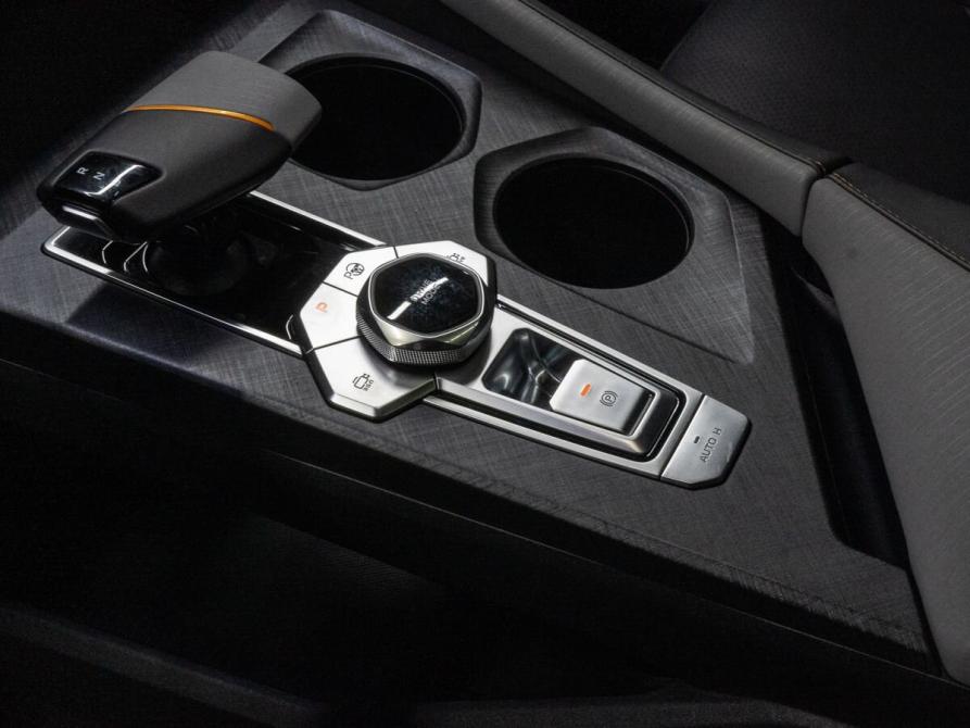 Changan UNI-V I Тюмень  - изображение 12