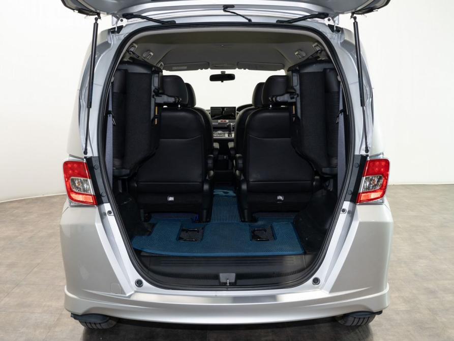 Honda Freed I Рестайлинг 2 Чита  - изображение 17