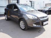 Ford Kuga II Москва  - изображение 18