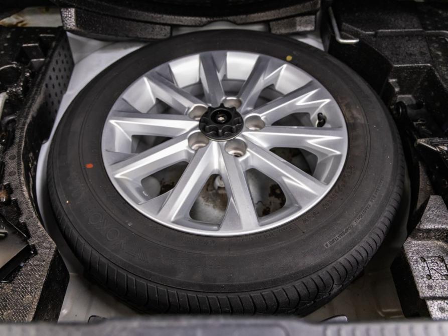 Toyota Camry VII (XV50) Волгоград  - изображение 39
