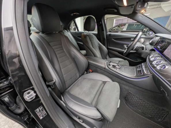 Mercedes-Benz E-Класс V (W213 S213 C238) Рестайлинг с пробегом 2020 года, цена 3 895 000 рублей, 98200 км, седан, Автокод Объявления