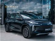 Exeed TXL I Рестайлинг 2 Новосибирск  - изображение 46