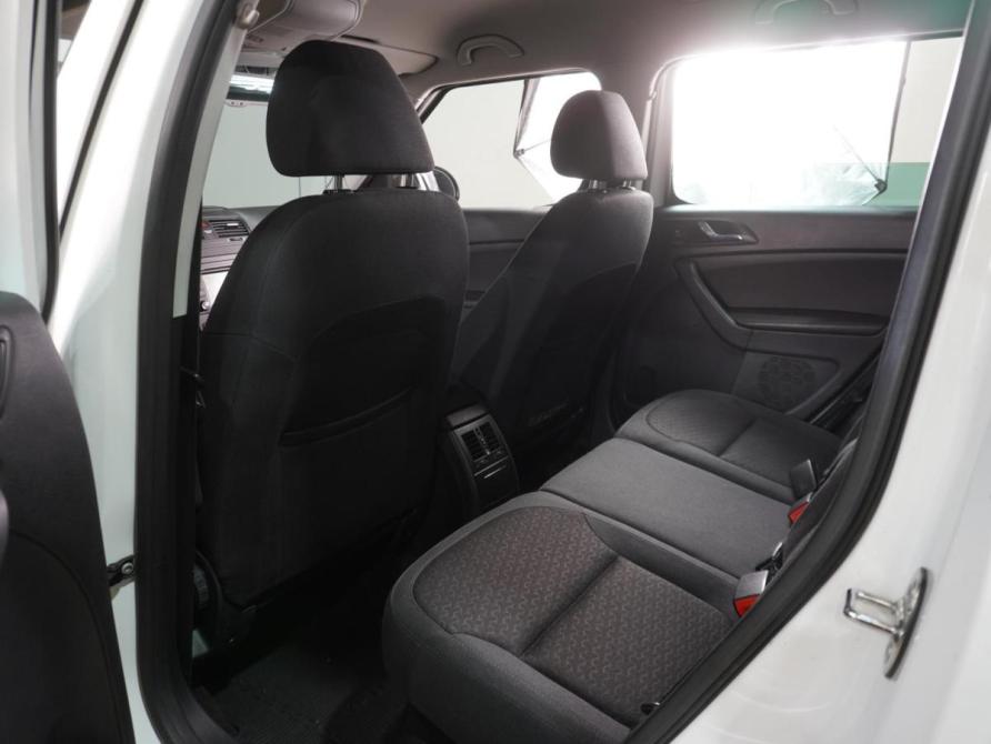 Skoda Yeti I Воронеж  - изображение 11