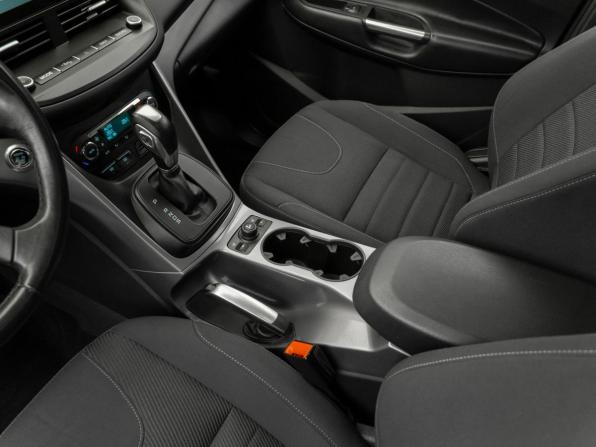 Ford Kuga II с пробегом 2014 года, цена 1 520 000 рублей, 74528 км, внедорожник, Автокод Объявления
