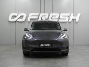 Tesla Model Y I Воронеж  - изображение 21