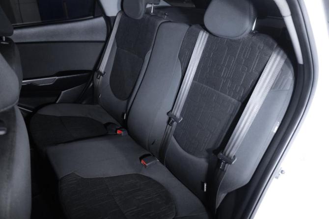 Kia Rio III с пробегом 2015 года, цена 880 000 рублей, 222768 км, седан, Автокод Объявления