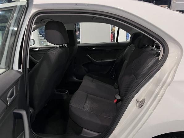 Volkswagen Polo VI с пробегом 2021 года, цена 1 250 000 рублей, 180933 км, лифтбек, Автокод Объявления
