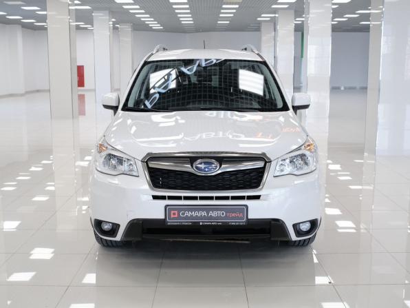 Subaru Forester IV с пробегом 2014 года, цена 1 343 000 рублей, 173004 км, внедорожник, Автокод Объявления