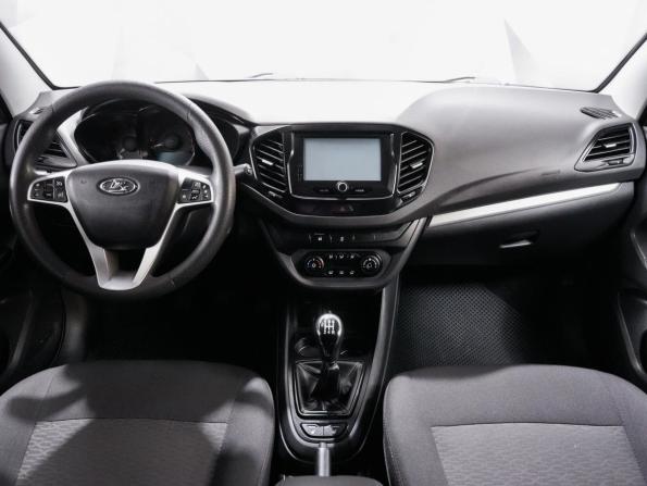 Lada (ВАЗ) Vesta I с пробегом 2019 года, цена 932 000 рублей, 90000 км, седан, Автокод Объявления