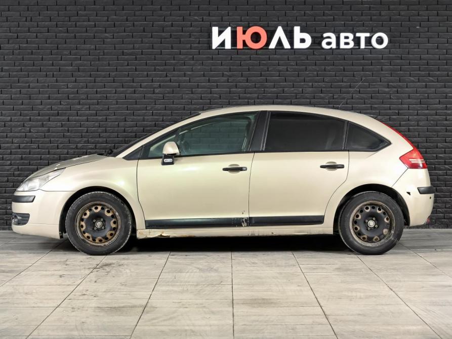 Citroen C4 I Екатеринбург  - изображение 4