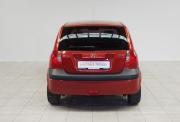 Hyundai Getz I Рестайлинг Саратов  - изображение 25