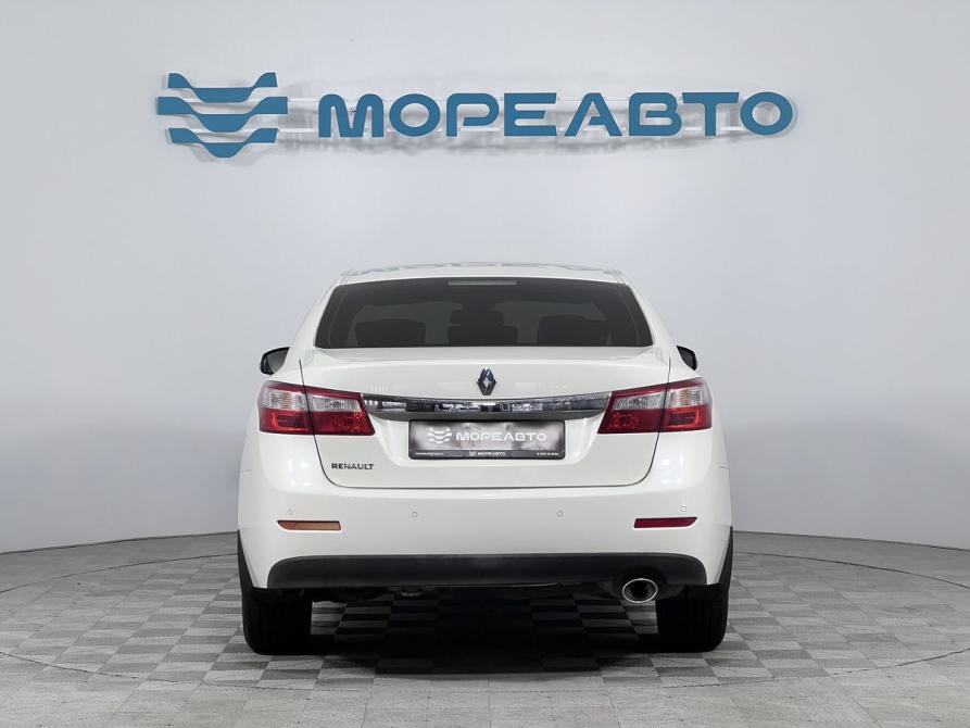 Renault Latitude I Калининград  - изображение 6