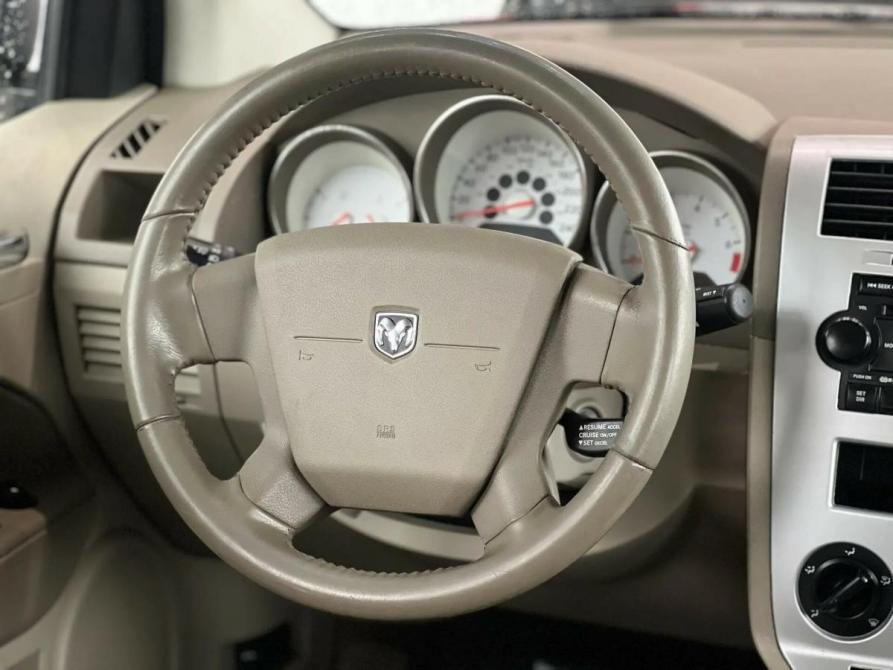 Dodge Caliber I Екатеринбург  - изображение 16