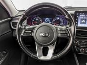 Kia Optima IV Рестайлинг Москва  - изображение 51