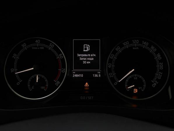 Skoda Rapid I Рестайлинг с пробегом 2018 года, цена 999 000 рублей, 248388 км, лифтбек, Автокод Объявления