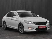 Honda Accord IX Екатеринбург  - изображение 27