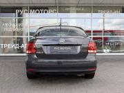 Volkswagen Polo V Рестайлинг Калининград  - изображение 25