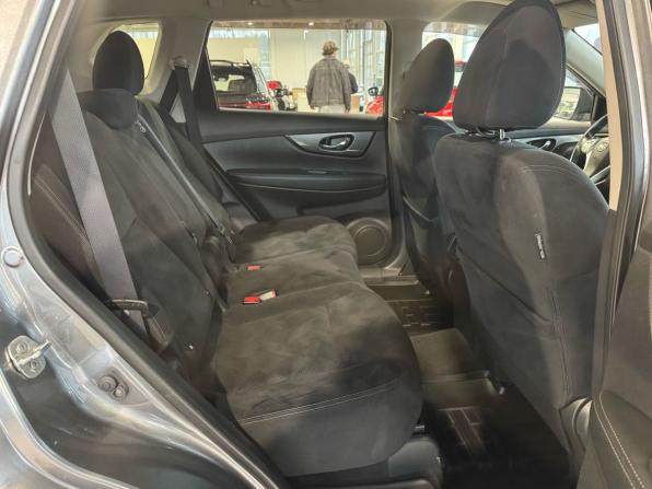 Nissan X-Trail III с пробегом 2015 года, цена 1 390 000 рублей, 130000 км, внедорожник, Автокод Объявления