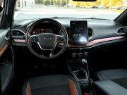 Lada (ВАЗ) Vesta I Рестайлинг (NG) Волгоград  - изображение 26