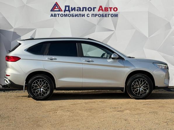 Haval M6 II с пробегом 2024 года, цена 1 800 000 рублей, 43000 км, внедорожник, Автокод Объявления