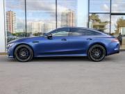 Mercedes-Benz AMG GT 4-Door Coupe I Москва  - изображение 49