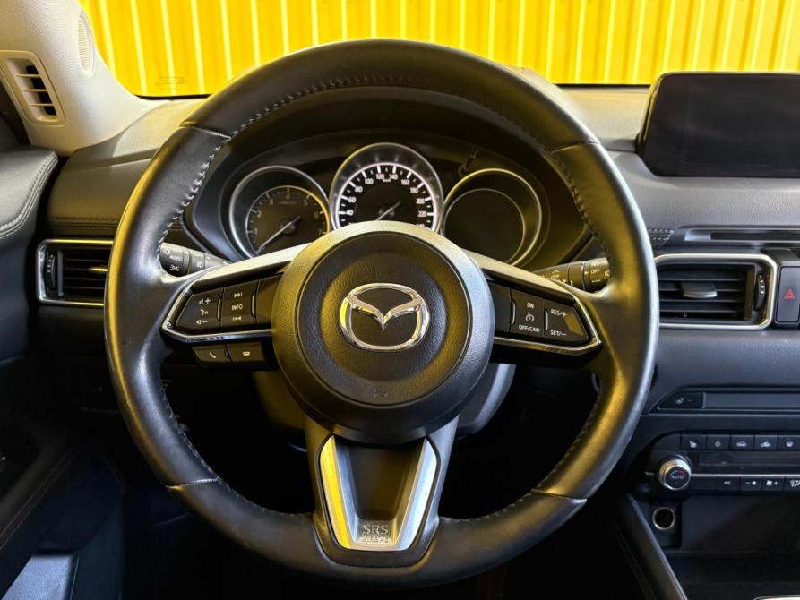 Mazda CX-5 II Ижевск  - изображение 11