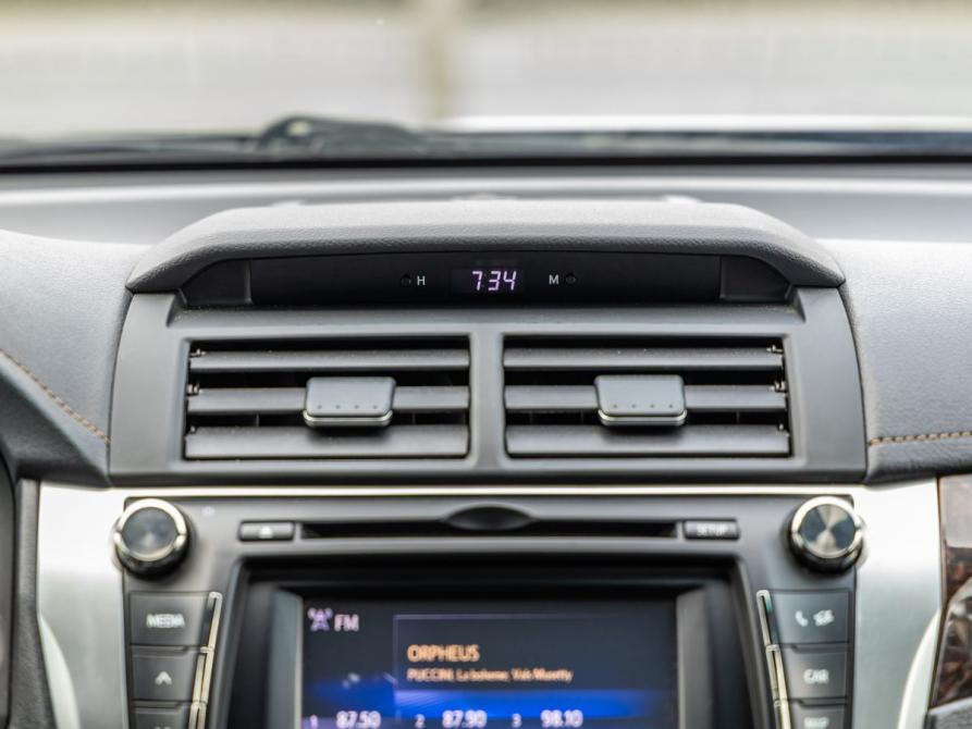 Toyota Camry VII (XV50) Рестайлинг Волгоград  - изображение 22