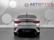 Kia Rio IV Москва  - изображение 29
