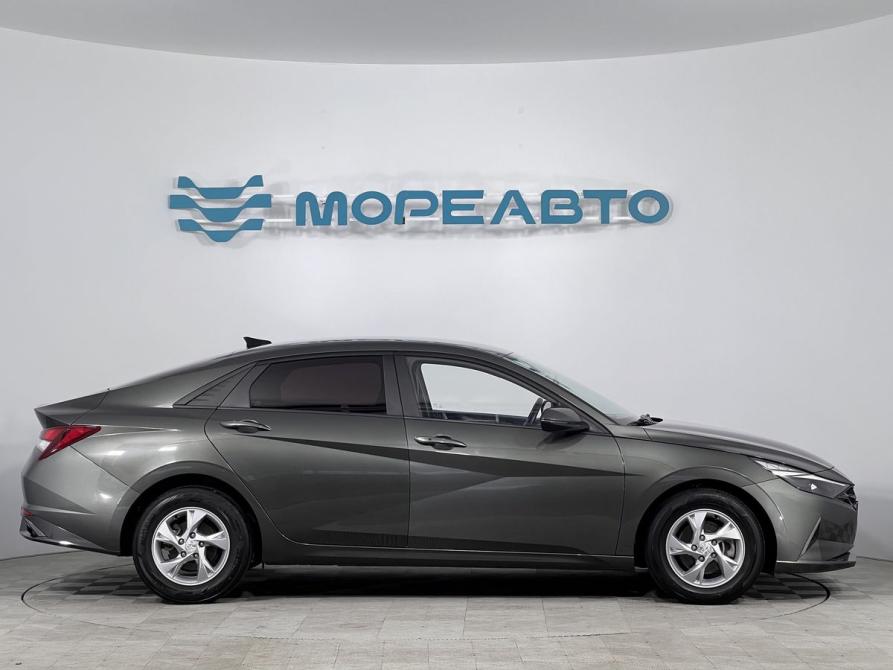 Hyundai Avante VII Калининград  - изображение 4