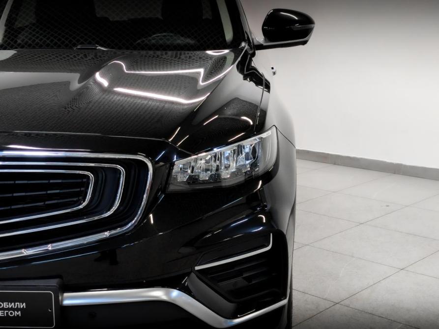 Geely Atlas Pro Санкт-Петербург  - изображение 17