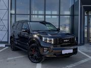 Kia Mohave I Рестайлинг 2 Москва  - изображение 41