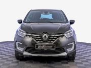 Renault Kaptur I Рестайлинг Москва  - изображение 30