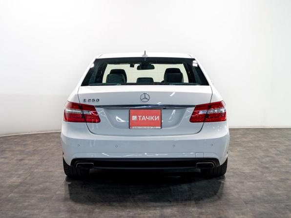Mercedes-Benz E-Класс IV (W212 S212 C207) с пробегом 2013 года, цена 1 800 000 рублей, 97150 км, седан, Автокод Объявления