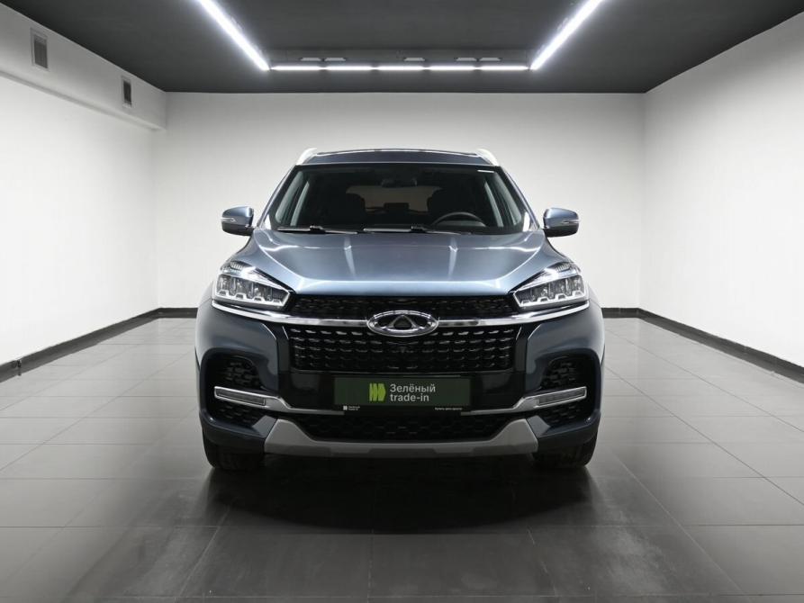 Chery Tiggo 8 I Тверь  - изображение 3