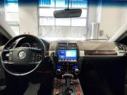 Volkswagen Touareg I Рестайлинг Москва  - изображение 30