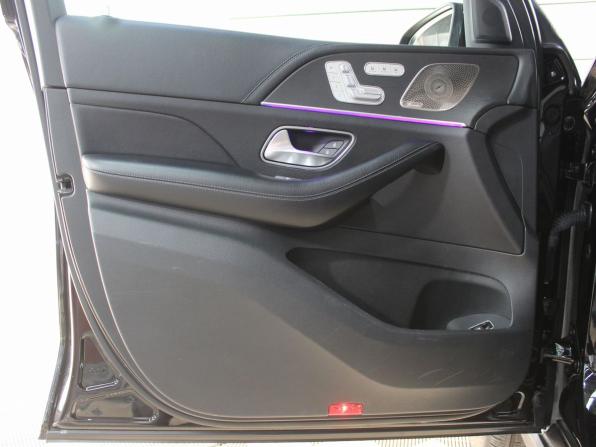 Mercedes-Benz GLS II (X167) с пробегом 2021 года, цена 8 200 000 рублей, 132288 км, внедорожник, Автокод Объявления