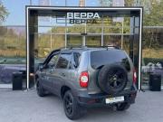 Chevrolet Niva I Рестайлинг Пермь  - изображение 20