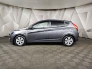 Hyundai Solaris I Рестайлинг Москва  - изображение 25