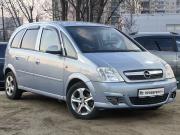 Opel Meriva A Рестайлинг Санкт-Петербург  - изображение 16