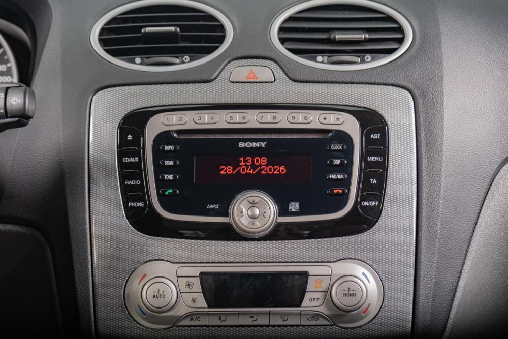 Ford Focus II Рестайлинг Томск  - изображение 13