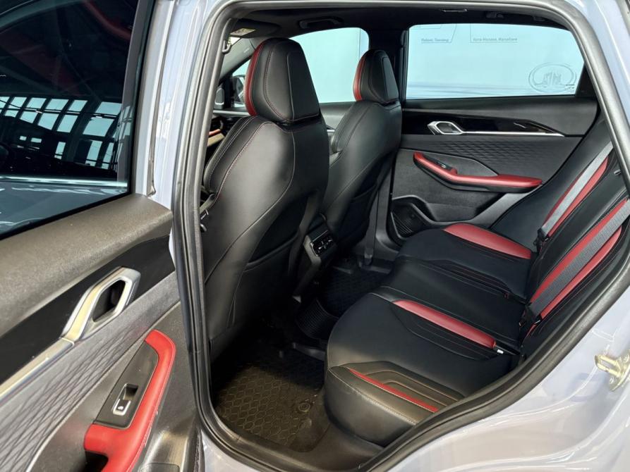Geely Coolray I Рестайлинг Новомосковск  - изображение 10