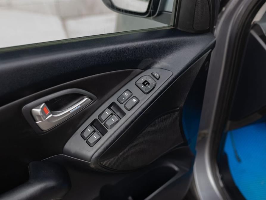 Hyundai ix35 I Новосибирск  - изображение 16